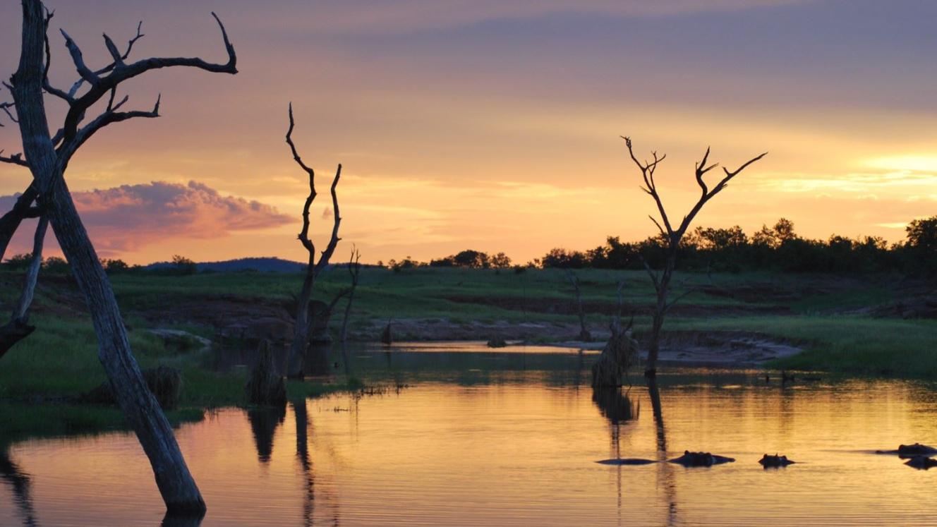 Zimbabwe is seeing visitors move away from the popular tourist destinations, thanks to better access and infrastructure.