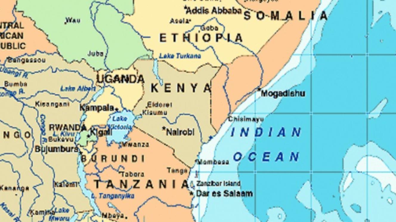 Tourism Update rounds up the security situation in key East African destinations.