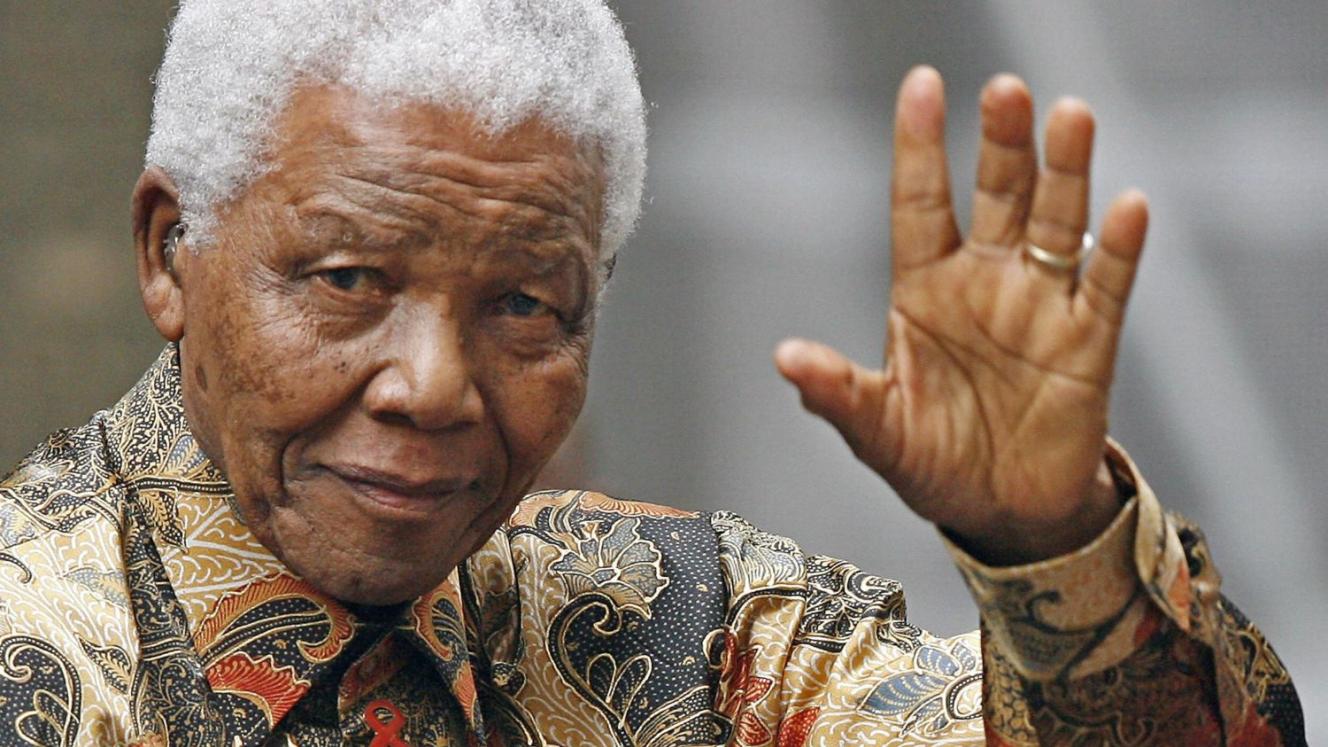 The Mandela Atlantic Presidential Centre will be opened in Mandela’s Johannesburg home.