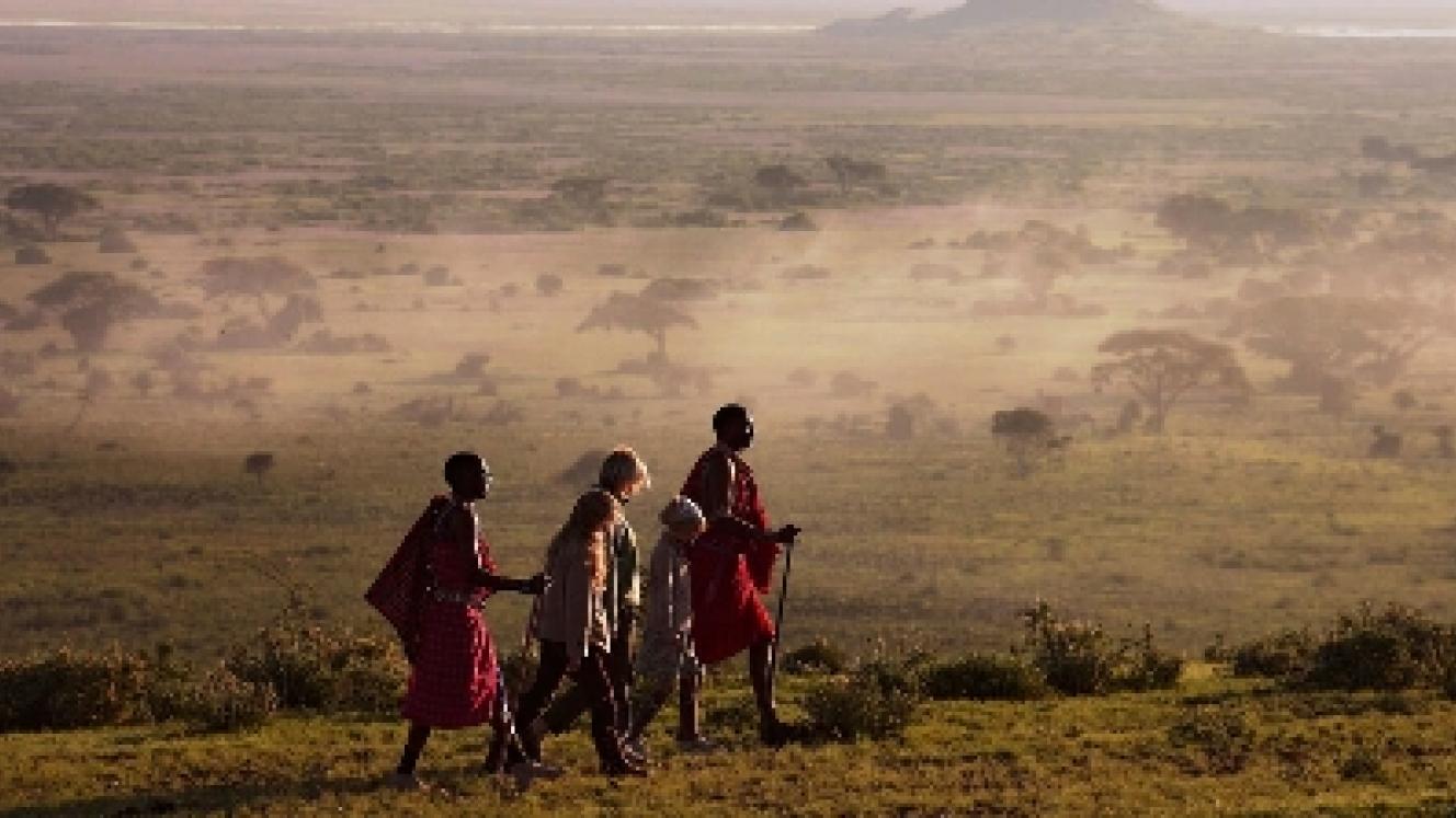 Guides from local communities add immense value to tourism, transformation and community upliftment.