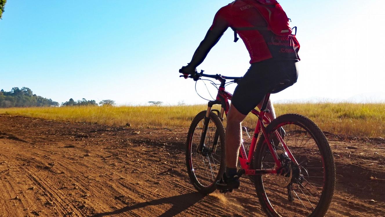 Two new cycle tours have been launched in Eswatini.