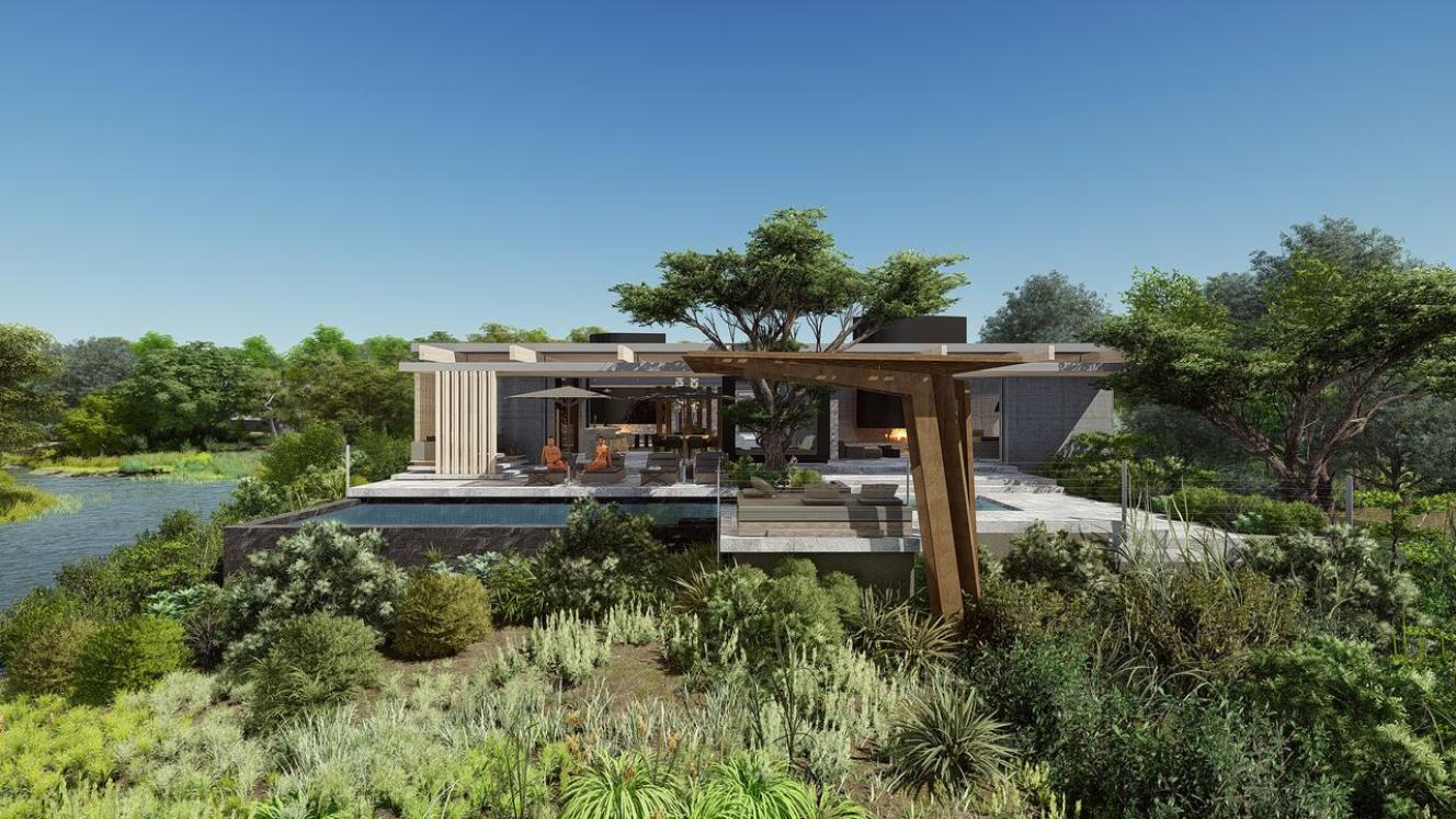 Cheetah Plains, which combines luxury, privacy and the African bushveld, is set to open December 1.