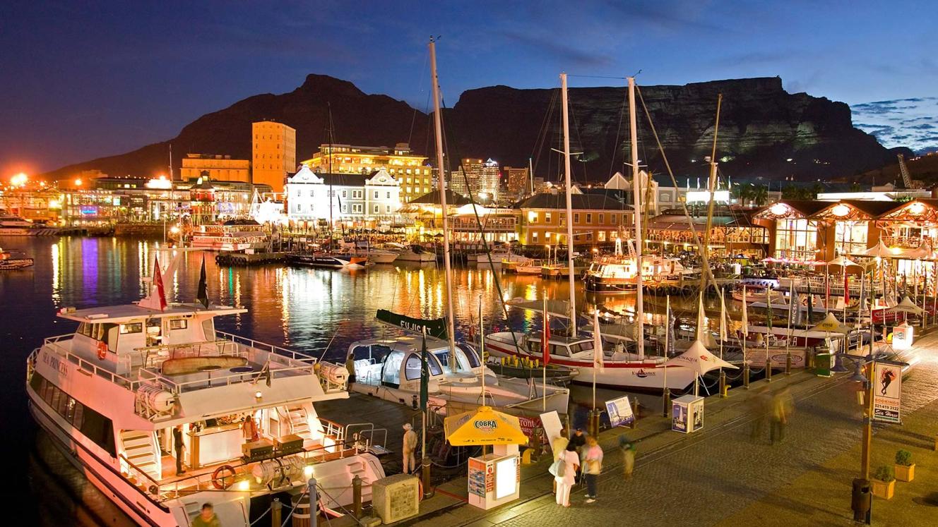 Despite the Cape dealing with water restrictions, tourism has proven to be resilient once again.