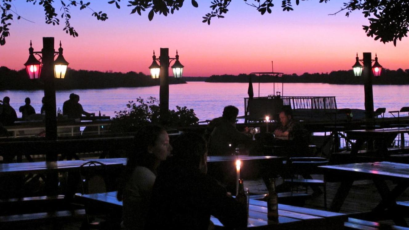 New Adventure Village Rooms have been added at The Victoria Falls Waterfront in Livingstone.