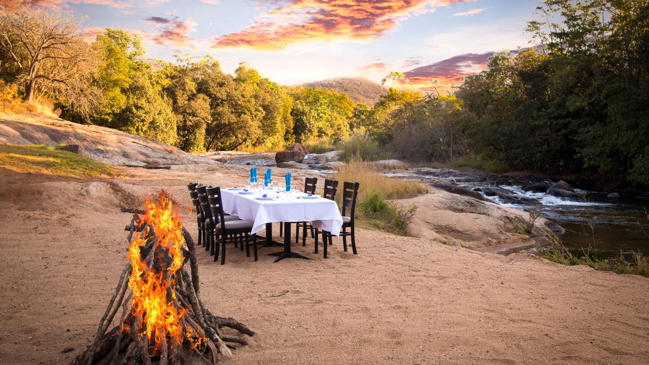 Two new lodges join Hazyview.