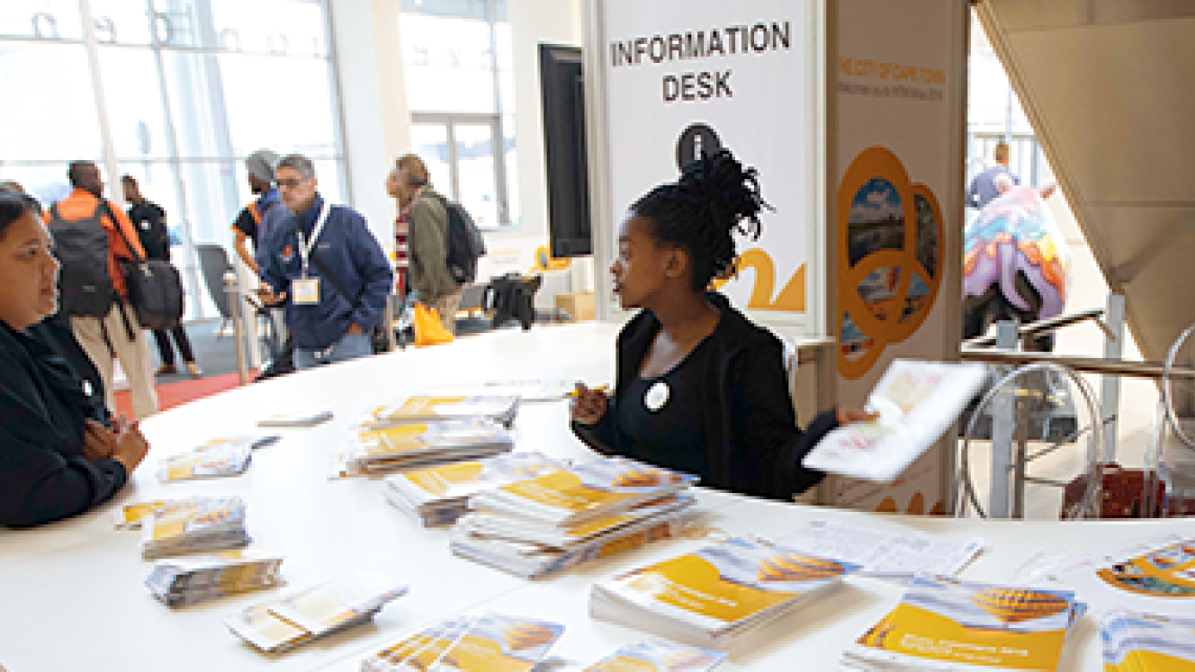 WTM Africa 2019 dates set.