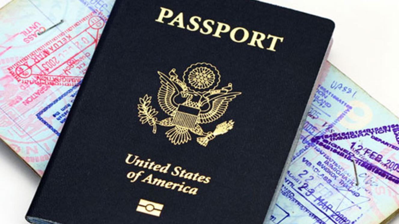 US issues a travel advisory for Zimbabwe.