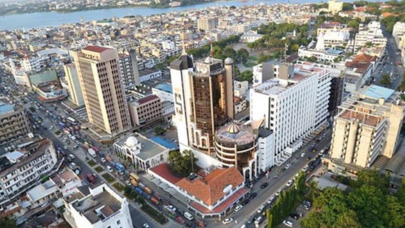 Mombasa will host this year's Skål International World Congress. Credit: Patrick Mwavula.