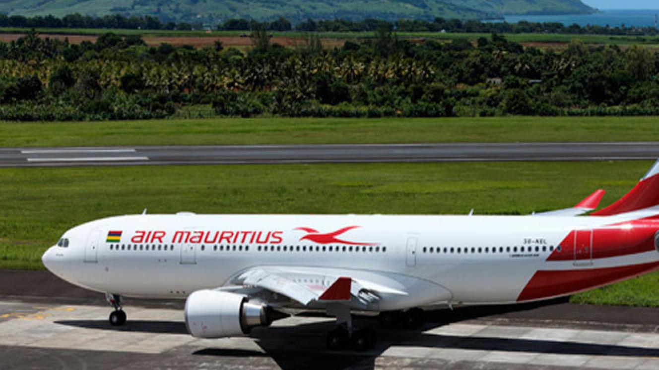 Air Mauritius is launching flights between the Indian Ocean island and Thailand.