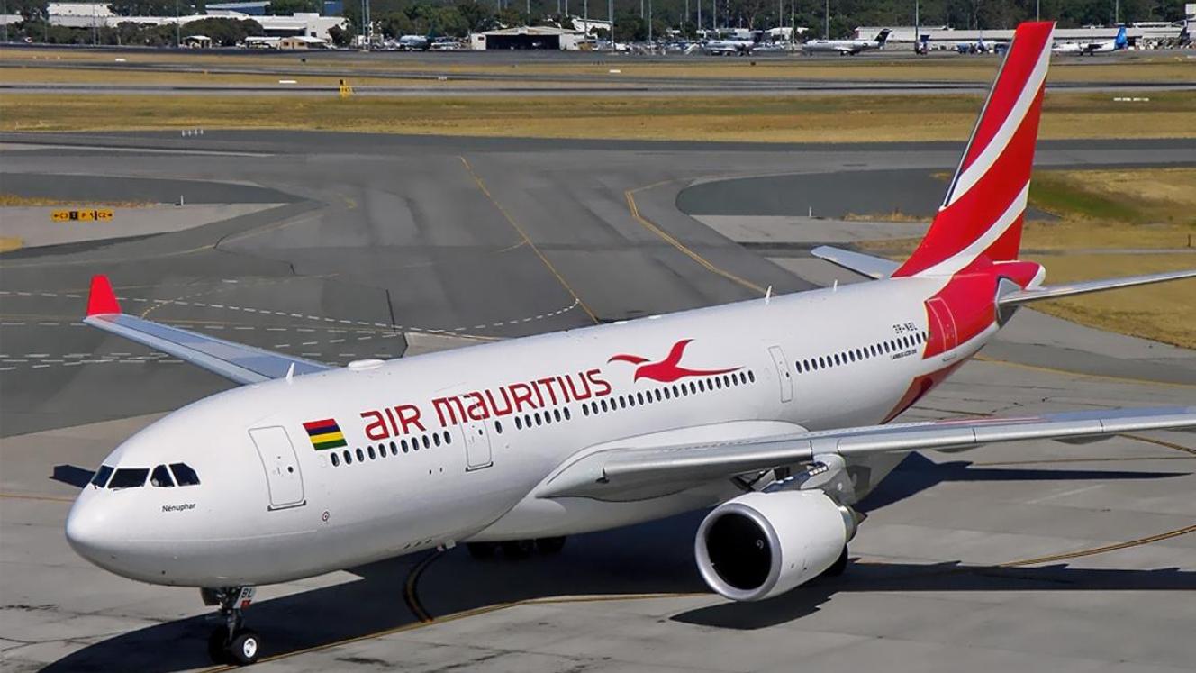 Air Mauritius is increasing its capacity to Johannesburg from next year.