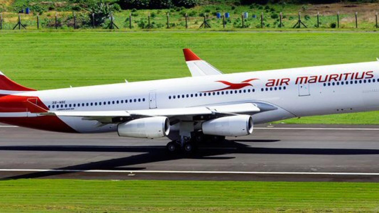 Air Mauritius has launched flights to Wuhan, China.