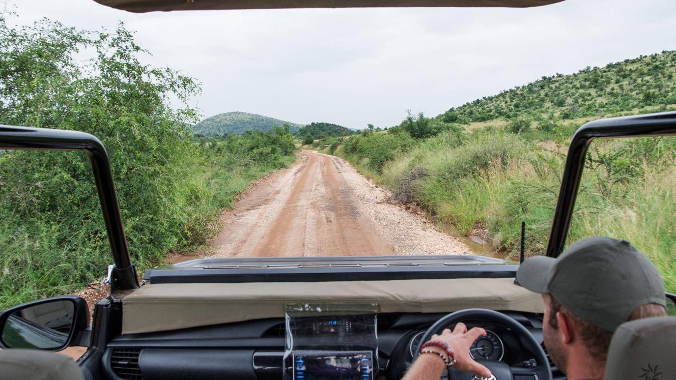 Bakgatla Safaris has introduced new vehicles to its fleet.