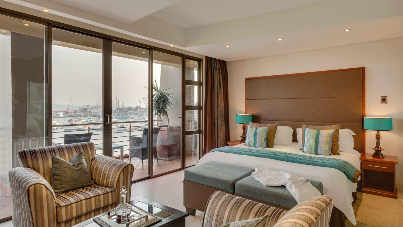 BON Hotels has acquired BON Hotel Empangeni and BON Hotel Waterfront Richards Bay (pictured).