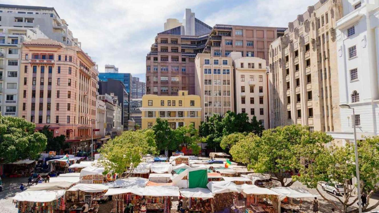 The UNWTO Summit will focus on urban tourism.