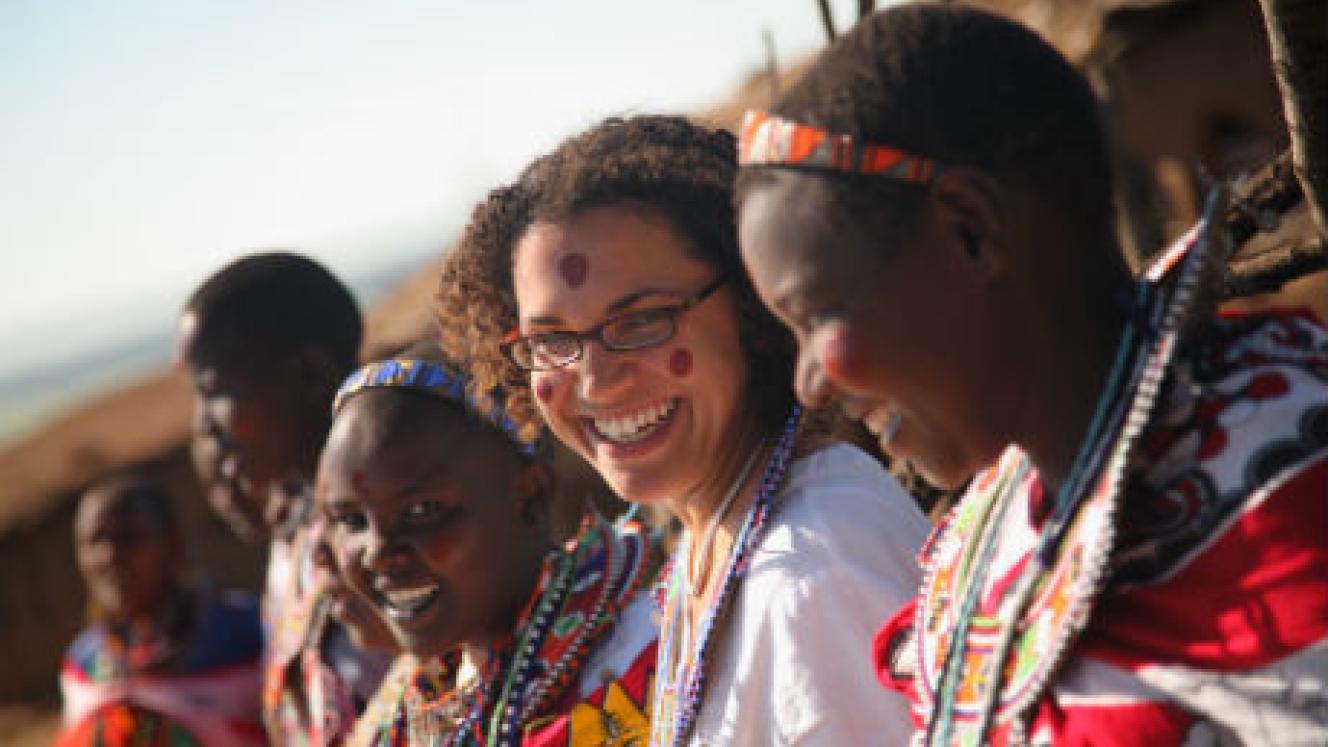 The safari industry has embraced sustainable practices, encouraging guests to get involved whilst experiencing all Africa has to offer. Credits: Sanctuary Retreats.