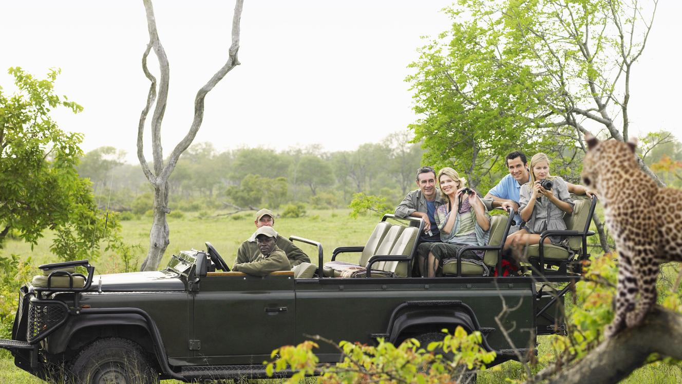 Global tour company Contiki has launched tours in southern and East Arica for the first time.