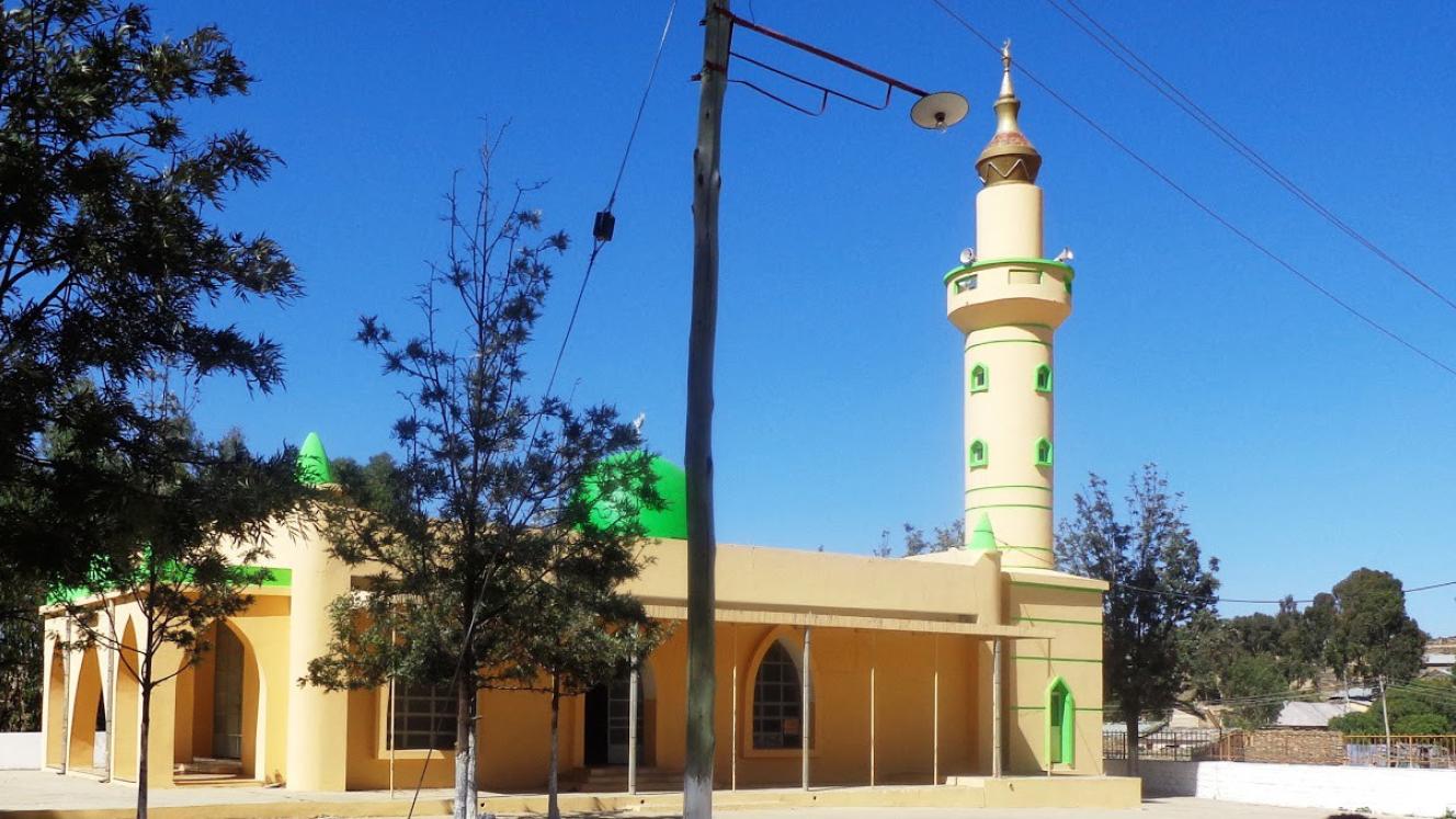 Ethiopia eyes its religious attractions as a means of boosting tourism to the country.