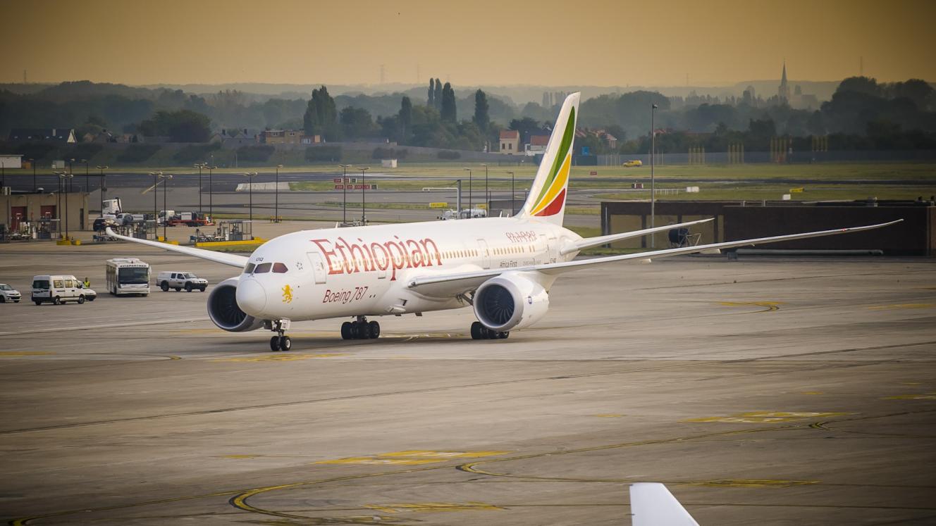 Ethiopian Airlines terminates its flights to Barcelona, after just launching the route on July 1.