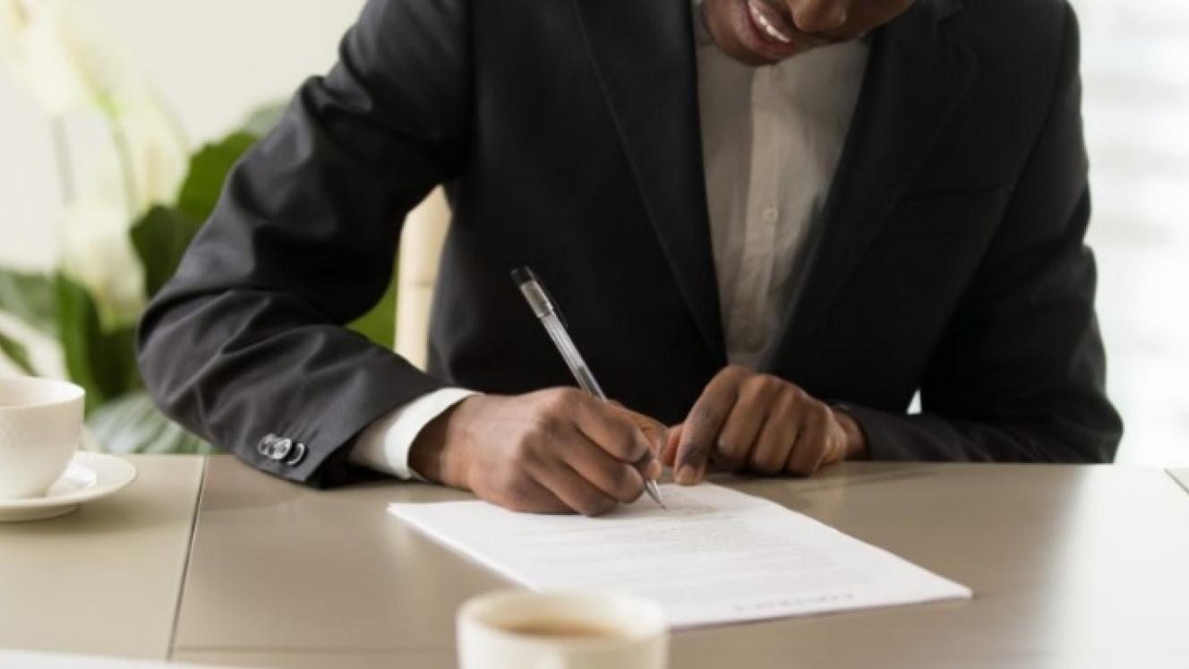 The IDC and Ethiopian Airlines have signed a shareholders’ agreement in a bid to see Zambia Airways take to the skies in the near future.
