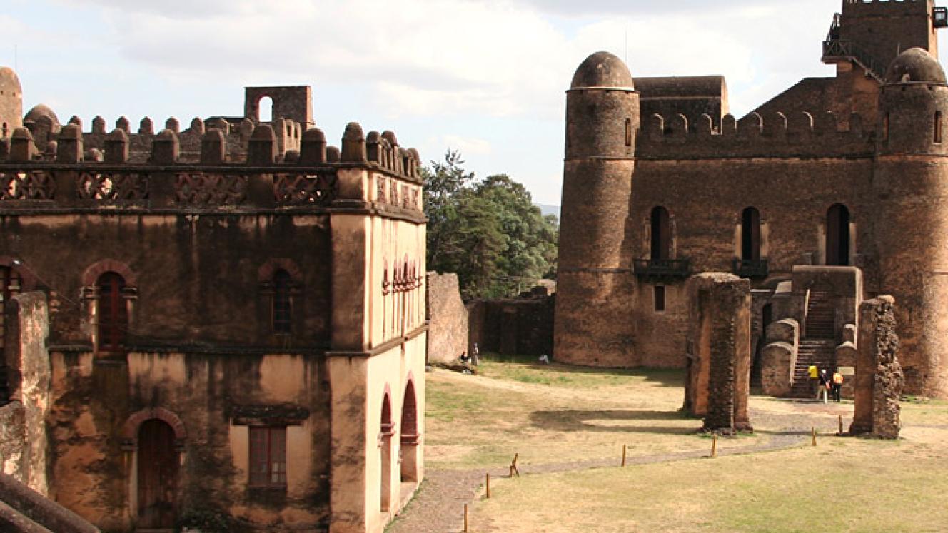 Ethiopian Airlines launches stopover packages to further encourage tourism into the country.