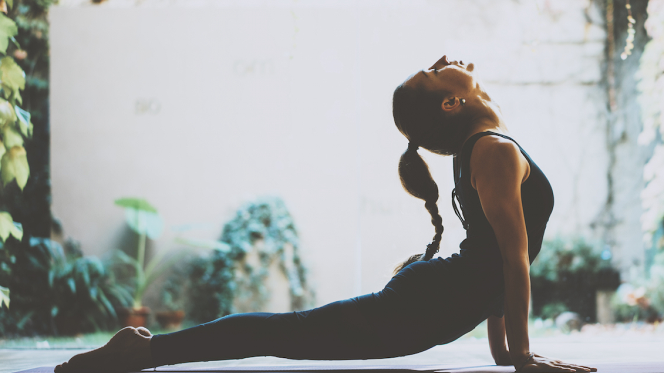 The Fine Collection is introducing luxury yoga retreats as an added attraction in the increasingly competitive hotel market.