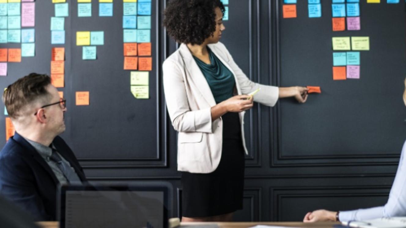 Recently a leadership discussion was held to discuss strategies and ways to increase the number of women in strategic leadership positions within the tourism industry.