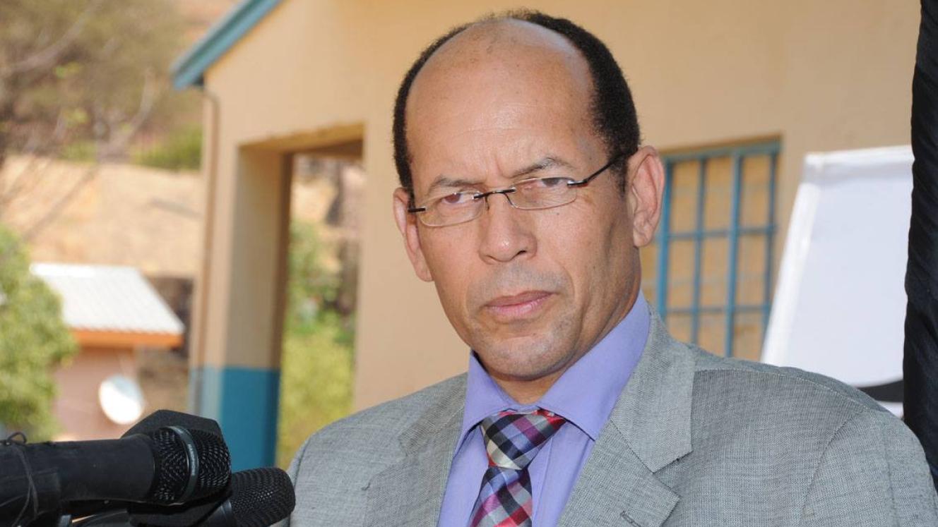 Botswana’s Minister of Tourism urges locals to venture into game farming as a way of generating further tourism revenue and stimulating job creation.