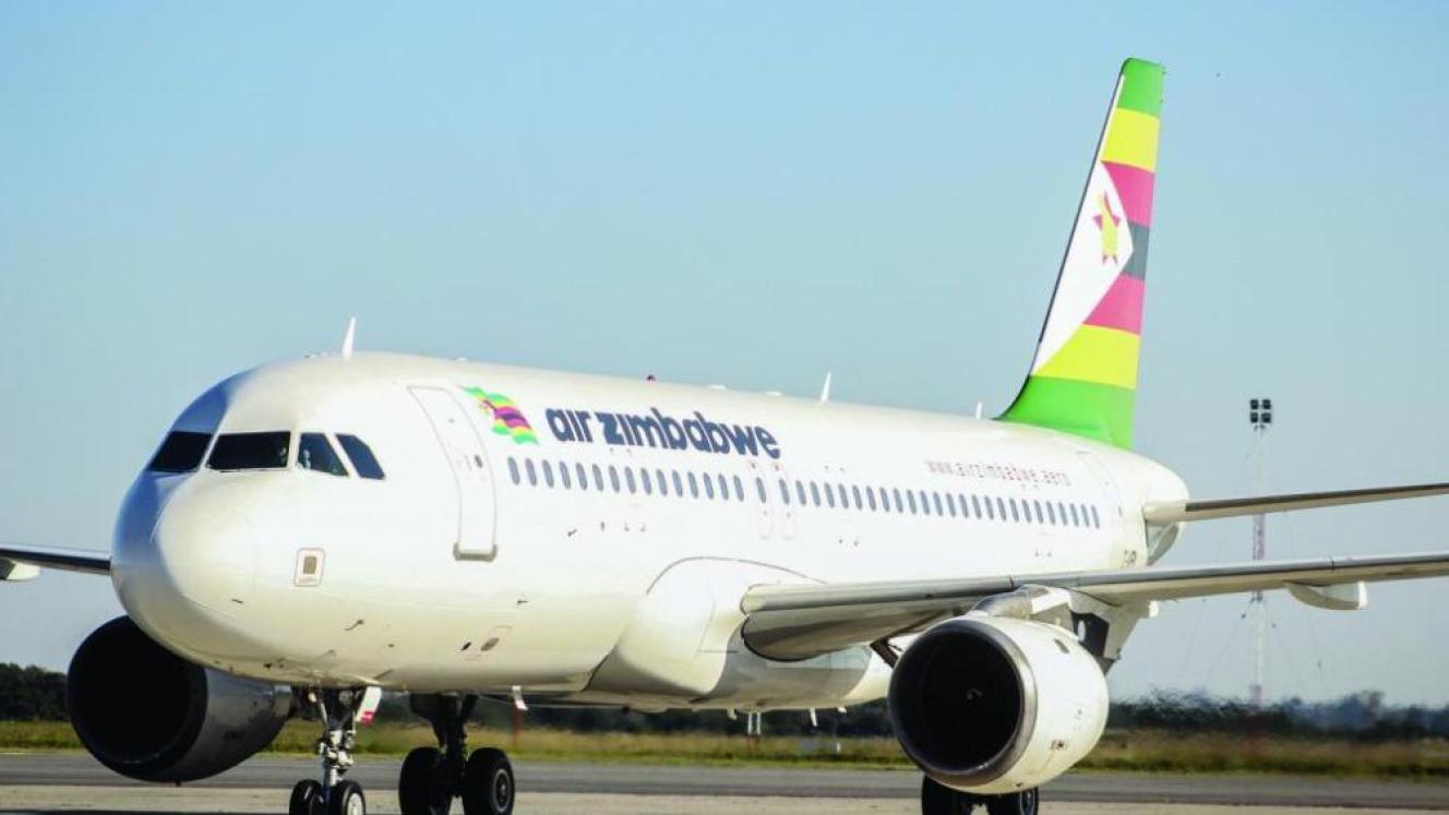 Grant Thornton becomes caretaker of Air Zimbabwe.