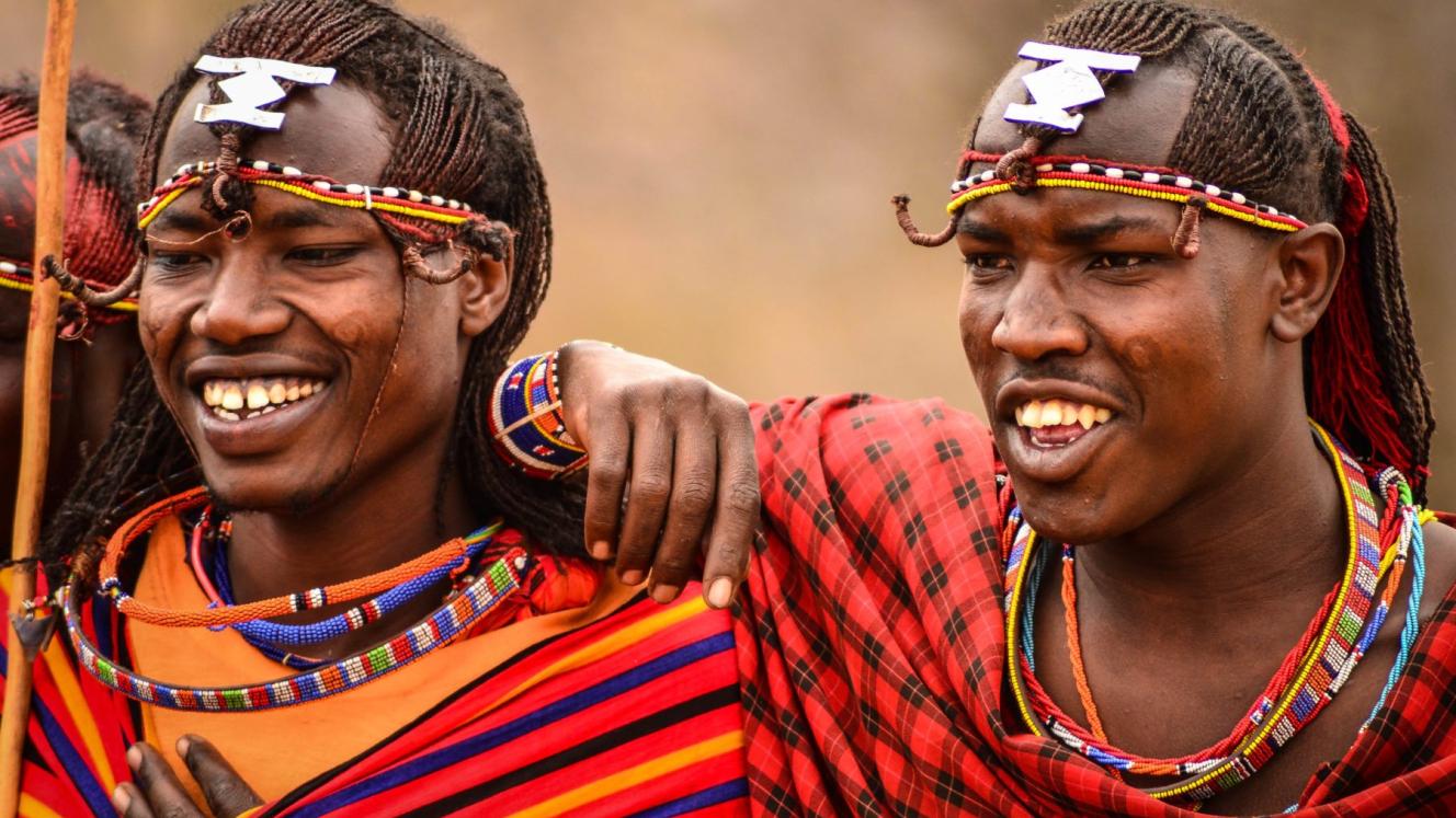 The Narok County government is looking at other attractions, like cultural tourism, to attract tourists.