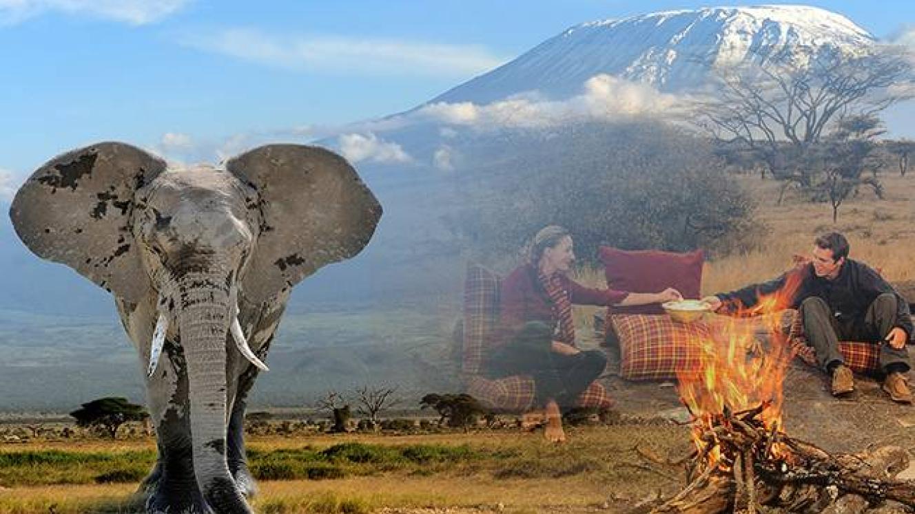 Tanzania has a 360-degree tourism offering, and emerging source markets are starting to take advantage. Credit: Azaniapost.