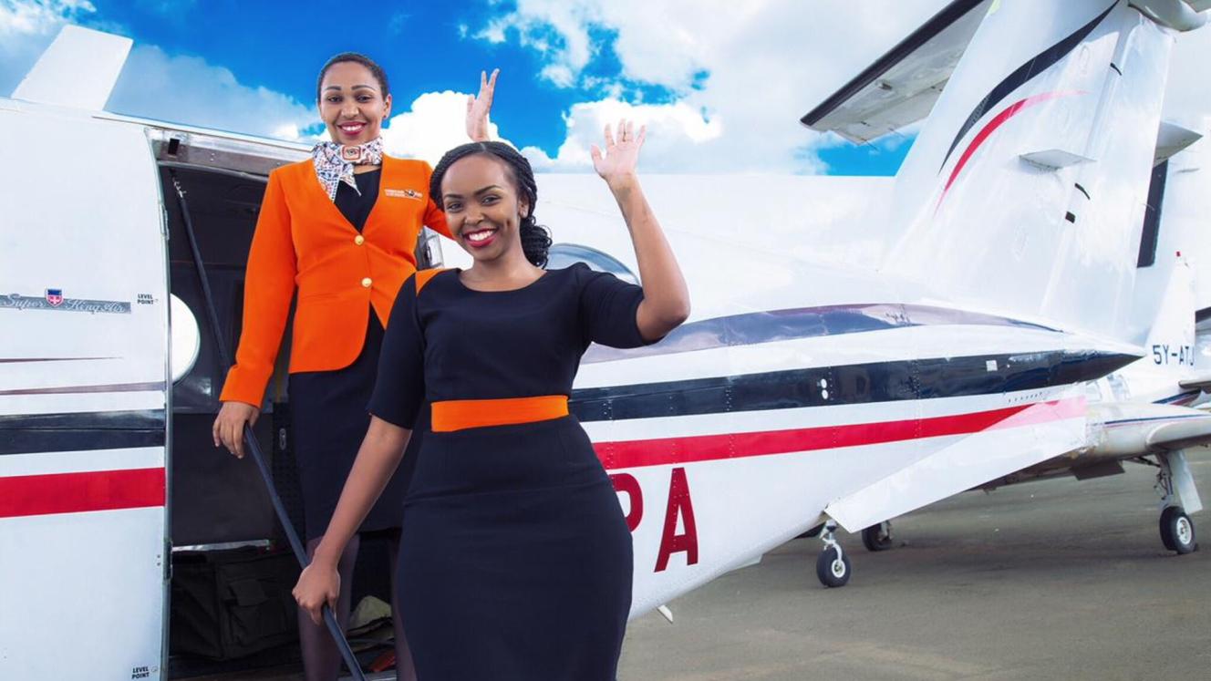 Fly Tristar has added flights for the peak season, linking key beach and wildlife destinations with the capital city.