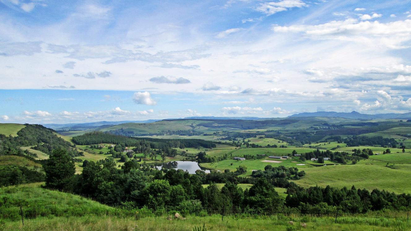 South Africa unassuming tourist route, the Midlands Meander, offers tourists a variety of experiences, historical sites and activities whilst on holiday. Credits: midlandsmeander.co.za