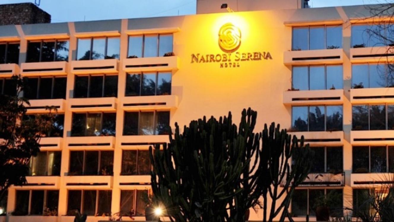 Nairobi Serena Hotel completes the first phase of its major refurbishment. Credits: Nairobi Serena Hotel.