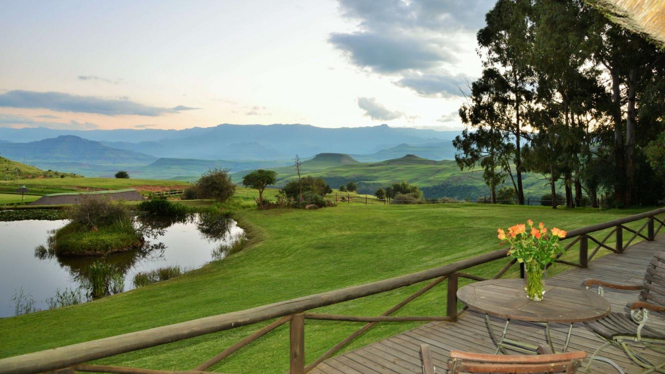 Little Switzerland Resort has been taken over by Dream Hotels & Resorts.