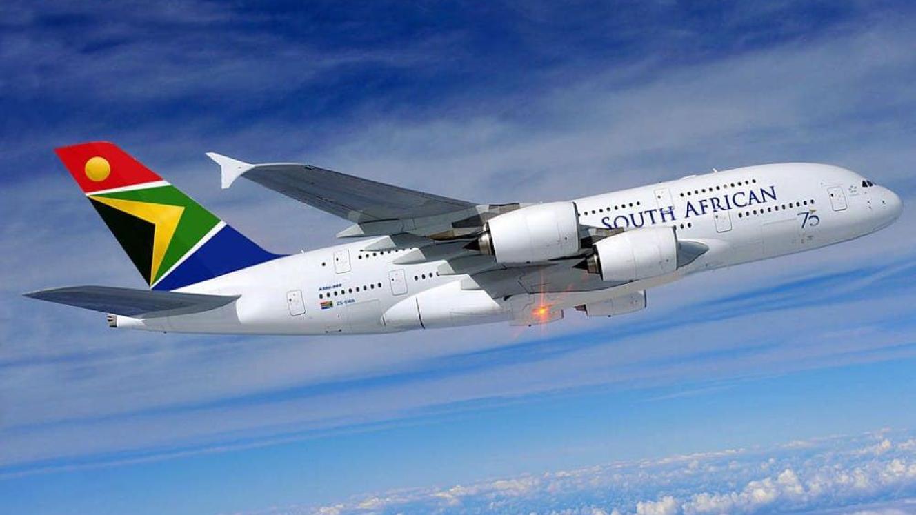 SAA's turnaround strategy will be overseen by Minister of Public Enterprises, Pravin Gordhan.