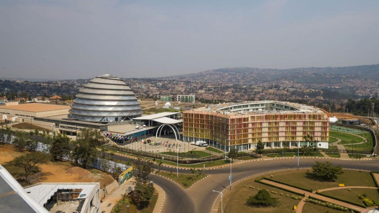 Rwanda’s tourism looks promising, as revenue generated from the sector continues to increase.