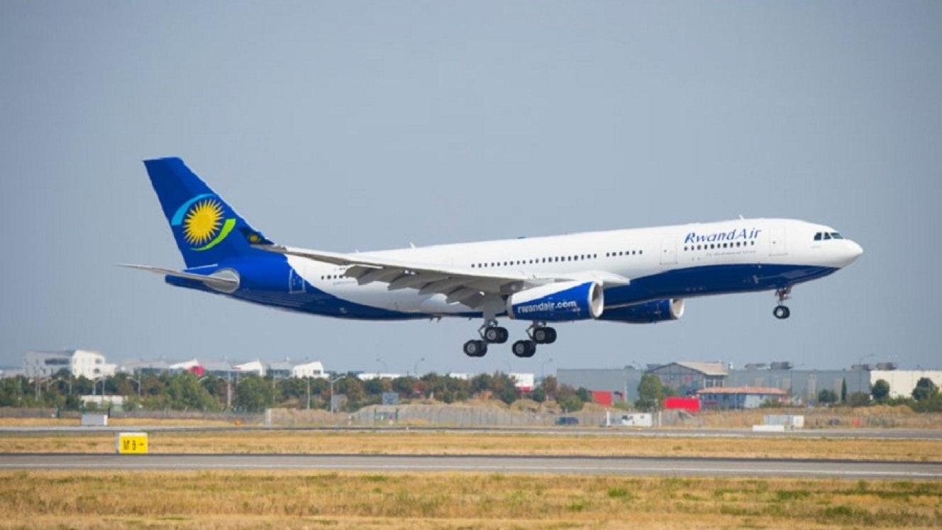 Rwanda reports an upsurge in air traffic, generating millions in tourism revenue for Rwanda, as its national carrier prepares to launch flights to five new destinations.