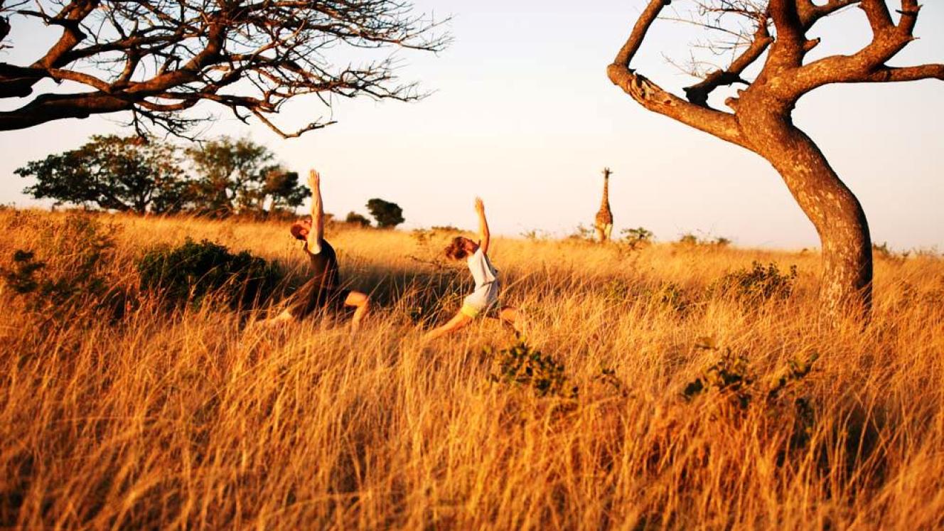 Out-of-the-ordinary safaris are growing in popularity amongst international tourists, with many lodges and operators creating itineraries their guests will not forget. Credit: Sud Africa Safaris. 