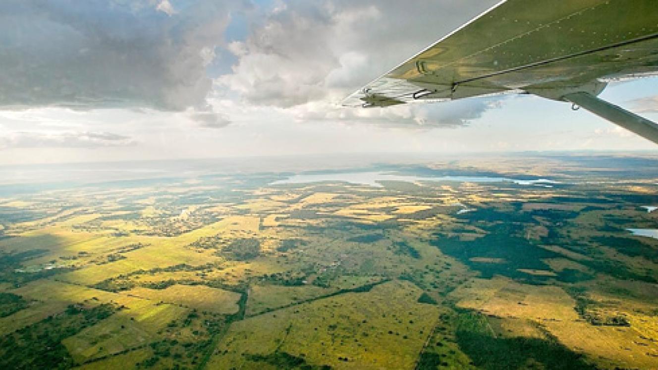 Safari Logistics will launch set scheduled flights next year between Vic Falls, Hwange, Kariba, Mana Pools and Harare. Credit: Africa Travel Info.