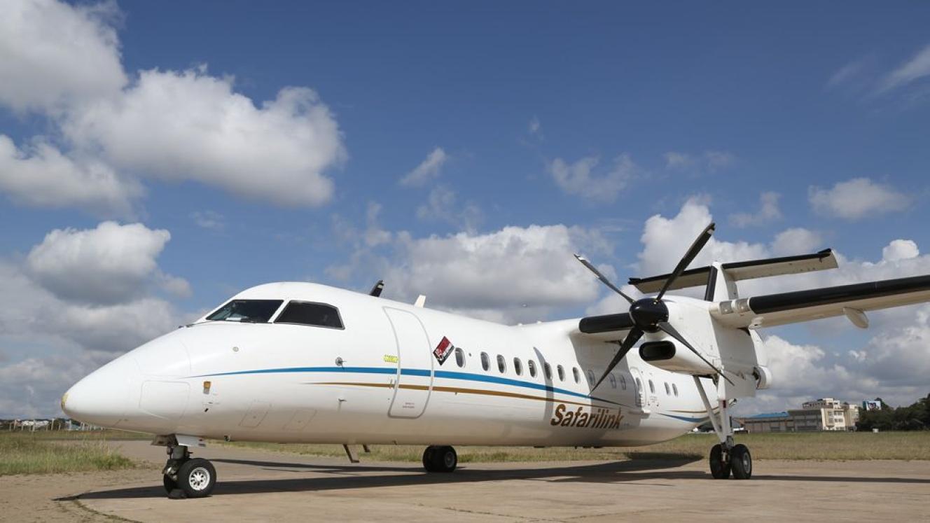 Safarilink is adding Lake Victoria to its list of destinations in East Africa.