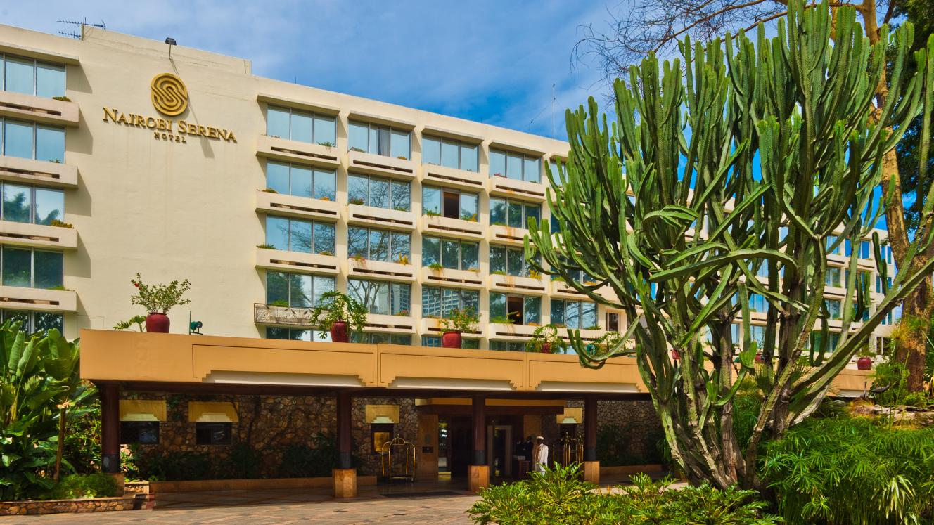 Serena Hotels has reported a Sh168.6 million loss, a reduction of the Sh188 million it posted for the same period in 2017.