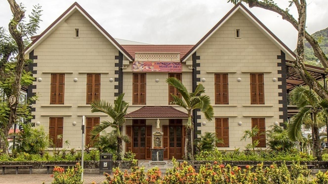 The Seychelles Department of Culture is looking to national monuments to develop tourism. Credit: Salifa Karapetyan, Seychelles News Agency.