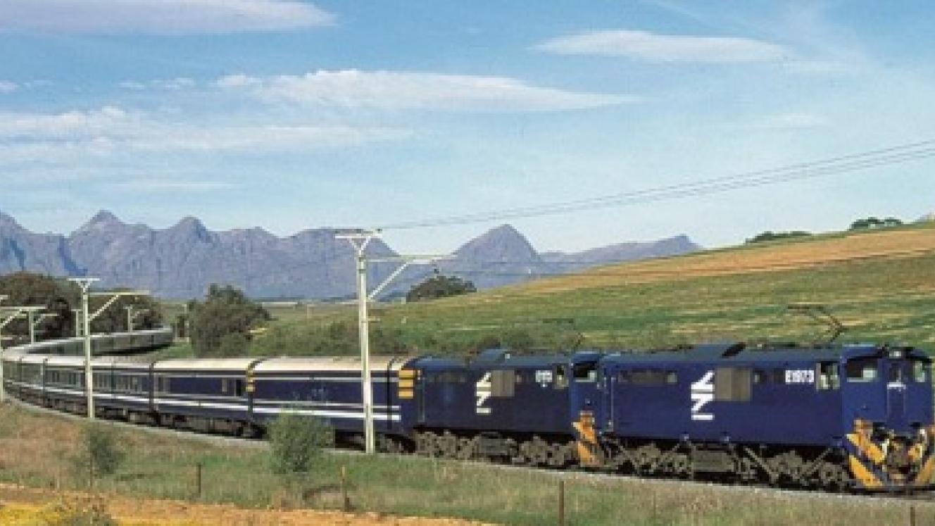The Blue Train has announced its special departure dates to the Greater Kruger.