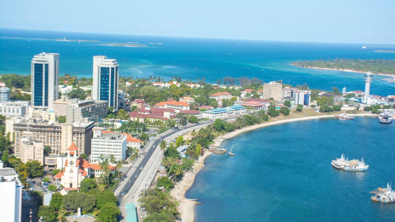 Swahili International Tourism Expo will take place in October in Dar es Salaam.