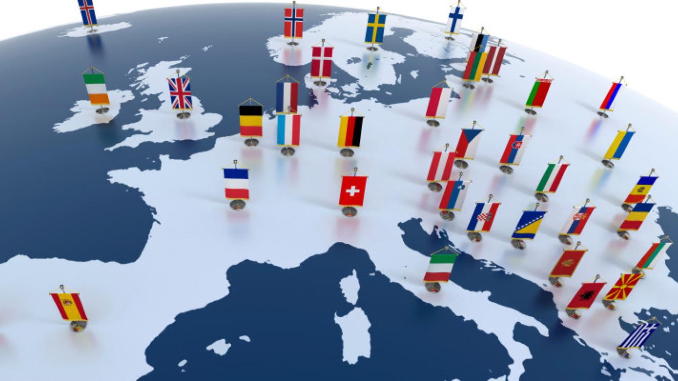 Industry perspective on primary source markets for family travel into southern and East Africa.