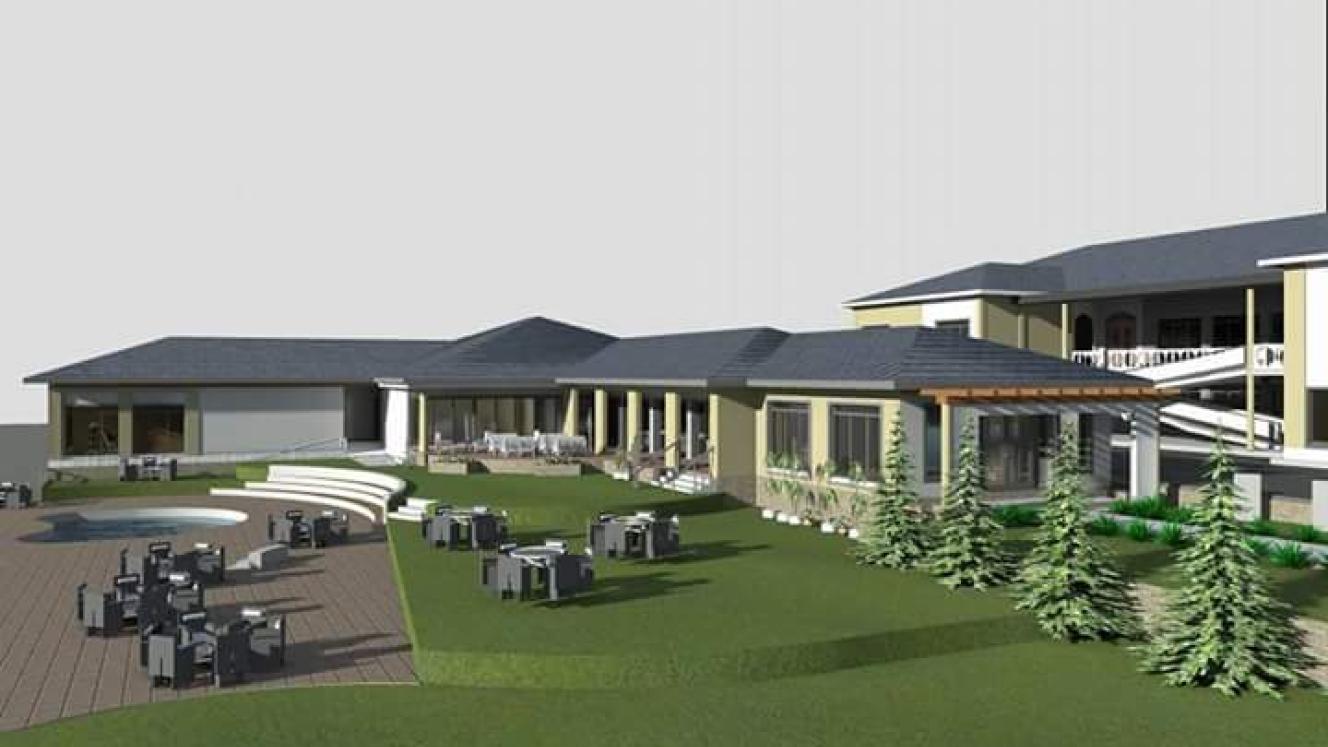 Igongo expands with offerings to enhance guests’ visits. Credit: Daily Monitor.