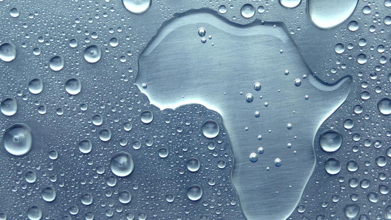 The Department of Tourism has announced the inclusion of water efficiency to the Green Tourism Incentive Programme.