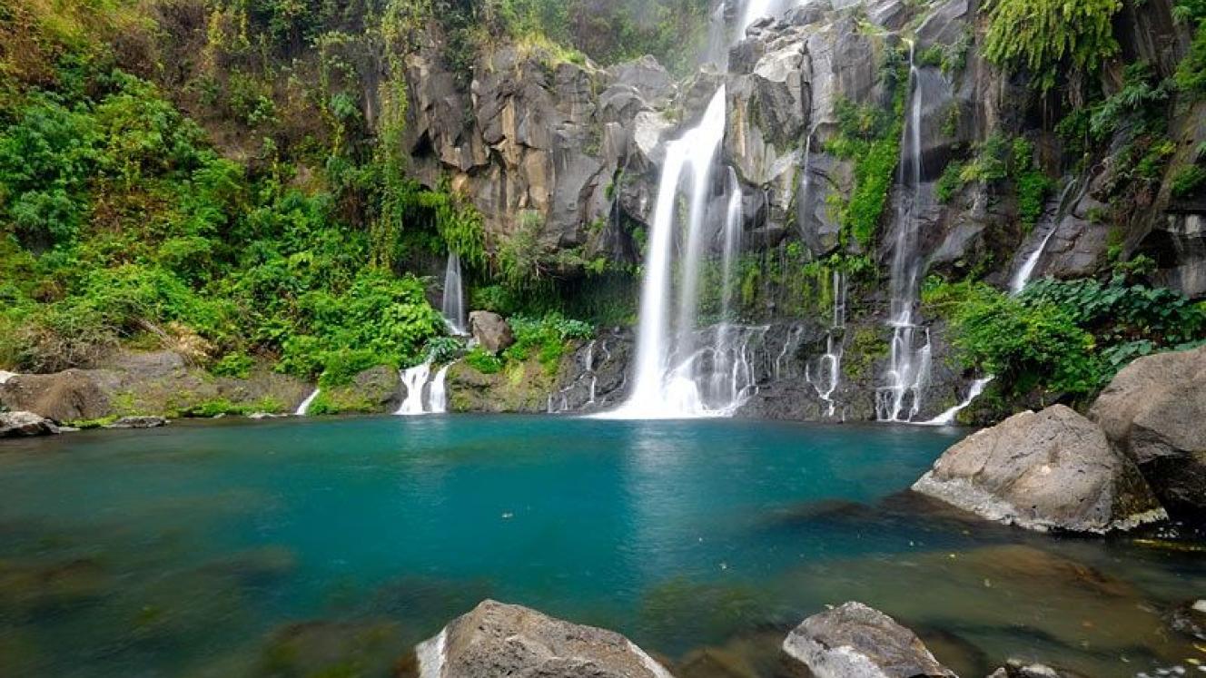 The French territory has seen growth in arrivals and earnings.