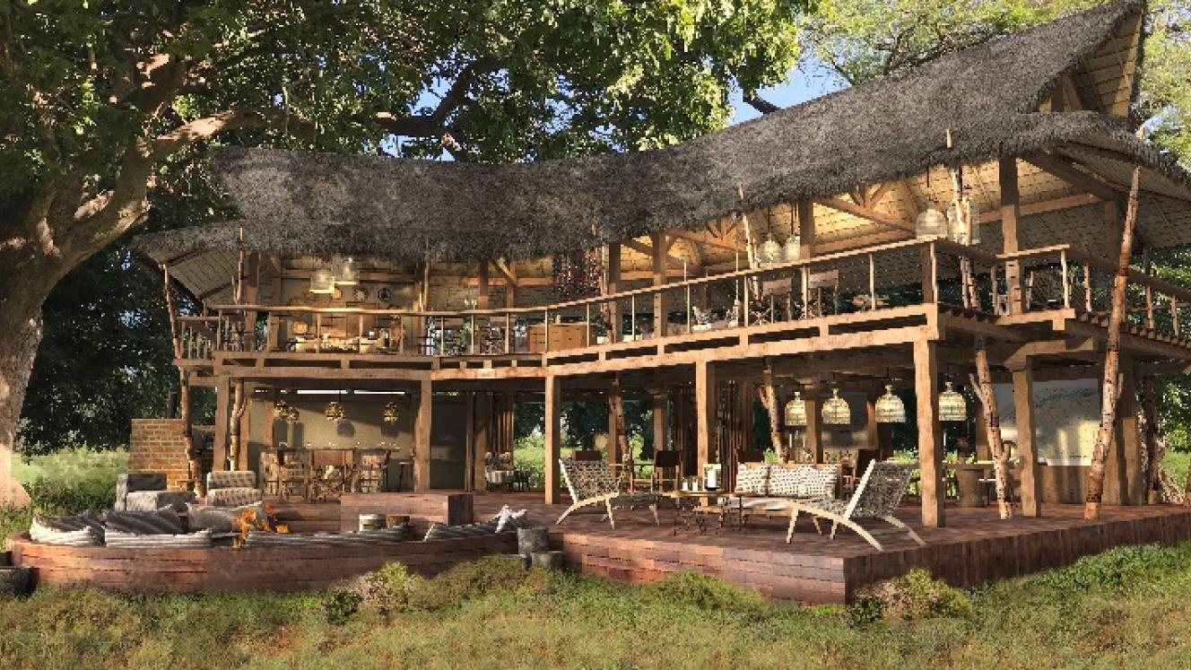 African Bush Camps announces the opening of Nyamatusi Camp and Nyamatusi Mahogany in Mana Pools National Park.