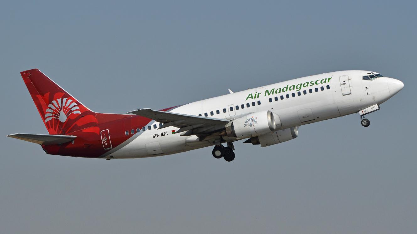 Air Madagascar and Air Austral strengthen ties with the launch of new flights between South Malagasy and Réunion Island. 